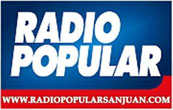 Efemrides en FM Popular San Juan de San Juan San Juan