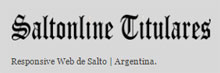 Efemrides en Salto On Line de Salto Buenos Aires