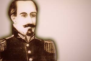 Fallece el coronel Jos Gorriti