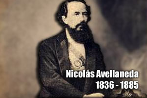 Fallece  Nicols Avellaneda
