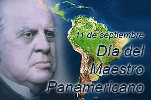 Día del Maestro Panamericano