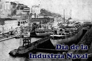 Día de la Industria Naval