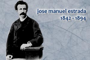 Fallece José Manuel Estrada