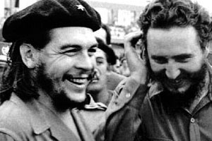 Muere Ernesto Che Guevara