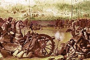 Batalla de Suipacha