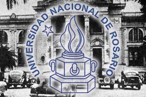 Se crea la Universidad Nacional de Rosario