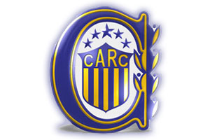 Se funda el Club Atlético Rosario Central