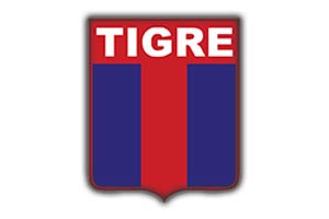 Se funda el Club Atlético Tigre