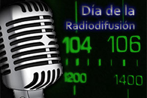 Día de la Radiodifusión