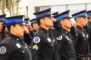 Día Nacional del Policía