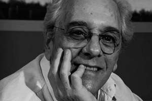 Muere Antonio Gasalla