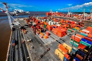 Se funda la Agencia Nacional de Puertos y Navegacin